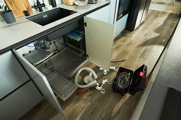 Reliable Pipe Repair contractor in Beulah, MO by Street Wise - Plumbing